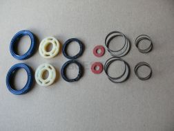 SET Telegabel-Reparatursatz für ETZ und TS mit Ø35mm-Gabel