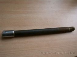 Front axle TS 250,ETS