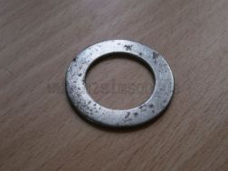 Intermediate washer for chain cover ES/TS 150,TS 250