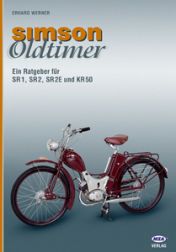 Simson Oldtimer(SR1,SR2 etc)