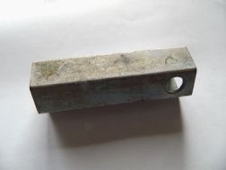 Clé à bougie 
