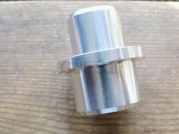 Heating plug for bearings 6305, 6306 - (ø 24,6 / 29,7 mm)