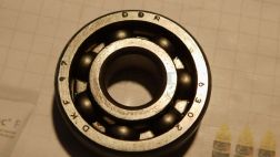 Roulement de roue 6302 TS,ETZ,ES,ETS 