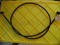 Tachometerwelle, 1500 mm lang, TS/ES 125,150