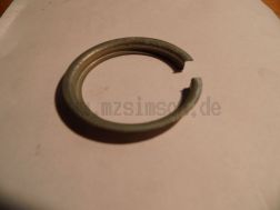 Felt ring holder f. telescopic fork 32 mm TS 