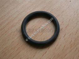 O-RING (round ring) ø 20 x 3 - filler plug - suitable f. MZ ETZ