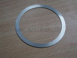 Disque de distance pour vilebrequin ES 250/2 0,3mm