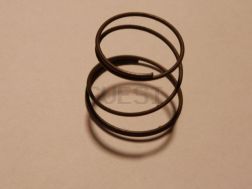 Druckfeder f. Ventilplatte (Telegabel) ETZ125, ETZ150, ETZ250, ETZ251, ETZ301, TS250/1