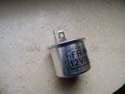 Blinkgeber 12 V 2 x 21 W