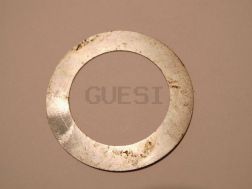 Shim 0,2mm f. sealing cap (output) - e.g. for ETZ/TS 125, 150, TS250