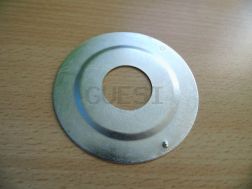 Oil guide for main bearings ETZ 250,251/301 TS 250/1