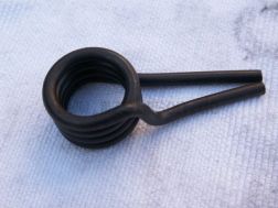 DIN 2076-C-3,2 Spring for gearchange lever