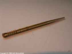 Teillastnadel 2,5 A 512  30 N 2 - 5  (C6) TS250, ETZ250
