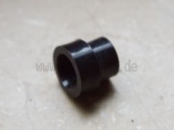 Insulator sleeve for stop lamp switch (front) ETZ 250 TS 125,150,250,250/1