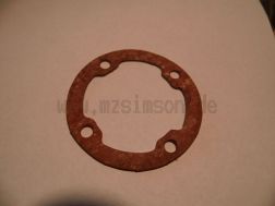 Gasket for sealing cap TS ,ES 125,150