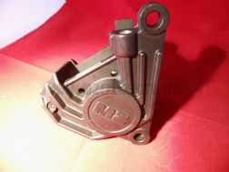 Bremssattel für Scheibenbremse regeneriert. Mit neuen Bremskolben !