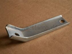 Front rod for silencer fastening TS 125,150