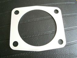 Cylinder head gasket 0.4 mm, aluminium - TS250, TS250/1, ES250/2, ETS250