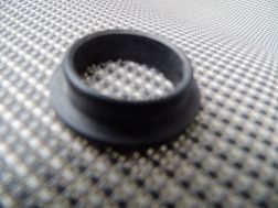 Guide ring for twist grip (mirror right) TS150, TS250, TS250/1,Es 250/2