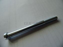 Cylinder head screw CM6x65, galvanised