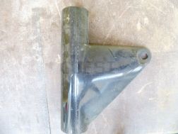 Right headlamp holder TS 125,150