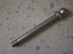 Ball bolts for medium connection TS 250