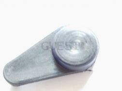 Rubber cover for single seat lock ES 250/2
