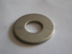 Scheibe für Motoraufhängung ETZ 125,150,250,251/301
