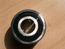 Kugellager 6302 2 RSR Radlager MZ (beidseitig geschlossen) TS,ETZ,ES,ETS