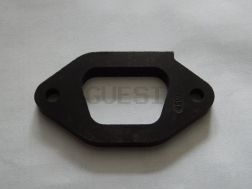 Insulating flange to intake manifold 19 hp version- TS250, TS250/1, ES250/2, ETS250