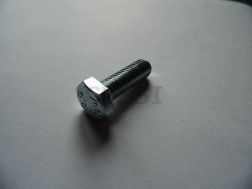 Hexagonal screw M8x25-8.8-A4K (DIN 933)