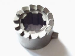Kickstartermitnehmer ETZ250, ETZ251/301, TS250, TS250/1