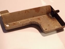 Ölleitblech ETZ 250,251/301 TS 250/1