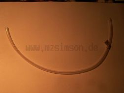 Schlauch für Ölpumpe ETZ