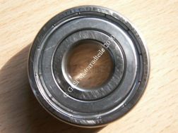 Kugellager 6302 2Z Radlager - SKF-MARKENLAGER - TS,ETZ,ES,ETS