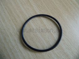 O-ring for sealing between brake fluid reservoir and brake pump