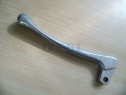 Clutch lever MZ, aluminum, ORIGINAL PART