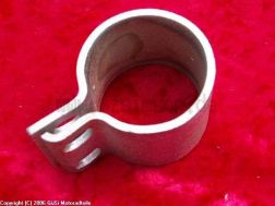 Schelle f. Auspuff ETZ 250,251/301 TS 250,250/1, ES 250/2, ETS 250