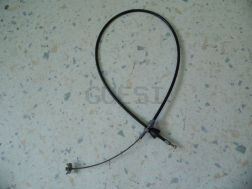 Bowdenzug, Fußbremse (alte Ausführung) KR51/1 (Made in Germany)