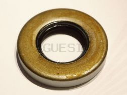 Oil seal NJK 30x62x10 - with metal cage