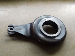Druckstück m. Hebel (Kupplung) ETZ 250,251/301 TS 250,250/1