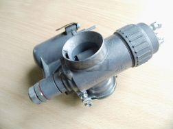 Carburetor 28,5KN1-1 (widened to 30 mm for ES 300) 