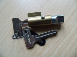 Safety lock ETZ 125.150,250,251
