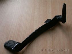 Fußbremshebel BK 350 