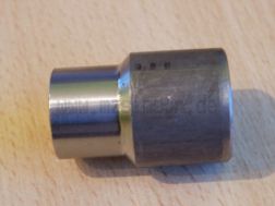 Distance tube (between wheel bearings 22x37,2mm) ETZ250, ETZ251/301, TS250, TS250/1
