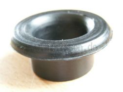 Lagergummi für Motorschuh