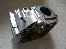 Motorgehäuse RT 125