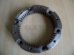 Toothed rim for clutch ETZ 250,251/301 TS 250,250/1 ES 175/2,250/2