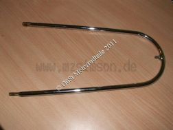 Vordere Strebe für Vorderradkotflügel ETS