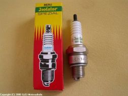 Zündkerze BERU-ISOLATOR SPEZIAL - ZM 14-260